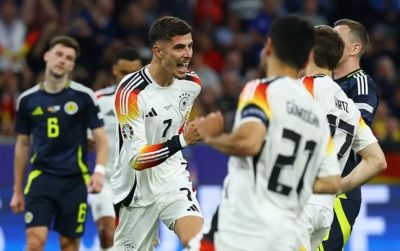 Avro-2024 darmadağınla başladı