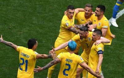 Avro-2024: Ukrayna millisi darmadağın edildi