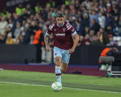 “Vest Hem”in hücumçusu İtaliya nəhənglərinin hədəfində