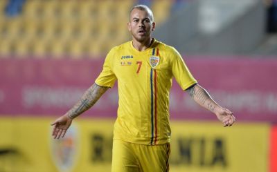 “Neftçi”nin növbəti transfer hədəfi - Rumıniya millisinin hücumçusu