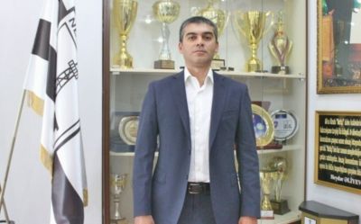 Bolqarıstan - Kosovo oyununun UEFA nümayəndəsi azərbaycanlı olacaq