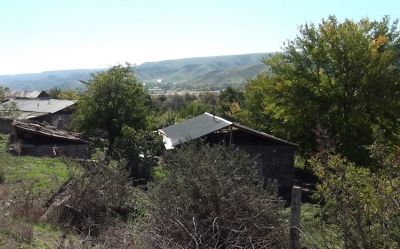 Qubadlı rayonunun işğaldan azad olunan kəndləri