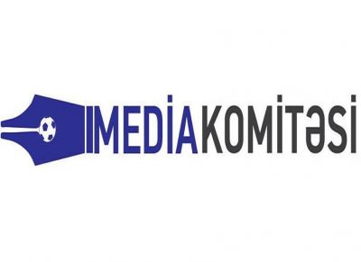 Картинки по запросу media komitəsi