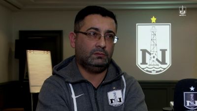 “Sabah”la oyunöncəsi