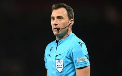 Avro-2024: Türkiyə - Portuqaliya oyununun hakimləri açıqlandı