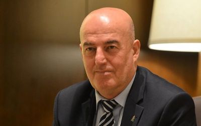 Asim Xudiyev Konfrans Liqasınln oyununa təyinat aldı