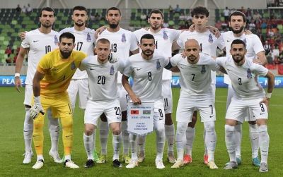 Millimiz FİFA reytinqində neçəncidir?