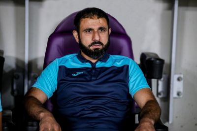 Rəşad Sadıqov: