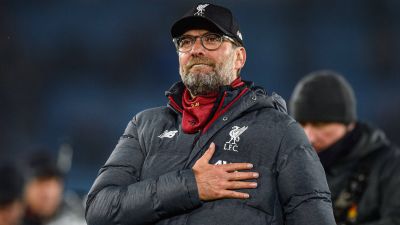 Klopp: “İstefadan qorxmaq üçün heç bir əsas yoxdu”