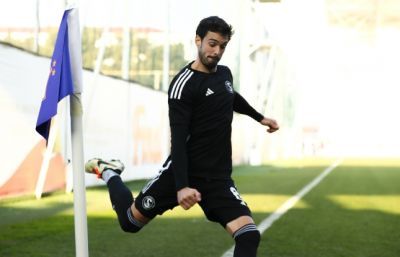 “Səbail”dən ayrılan futbolçunun yeni klubu bilindi