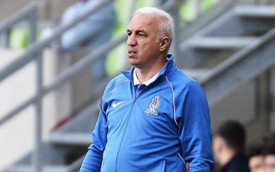Arif Əsədov millimizdən ayrıldı