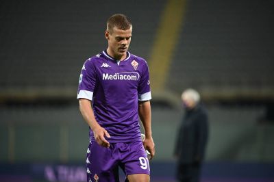 “Fiorentina” Kokorini satmaq istəyir