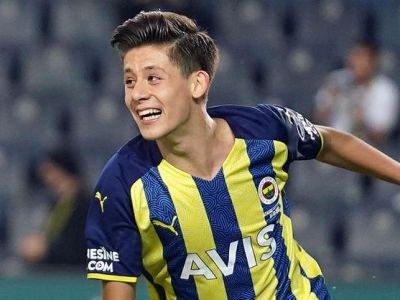 “Real” Arda Güləri transfer etmək istəyir