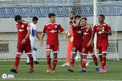 “Neftçi” AZAL-ı 2 qolla üstələdi