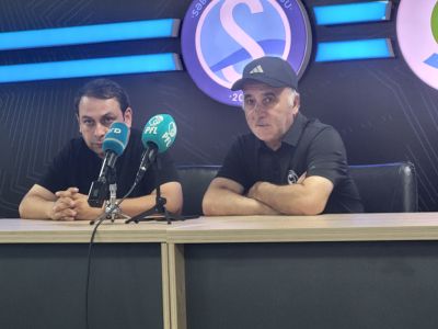 Şahin Diniyevdən qələbə şərhi