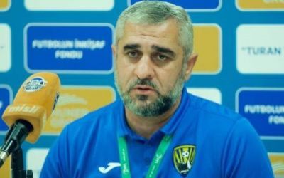 Adil Şükürov: