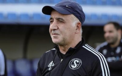 Şahin Diniyev: