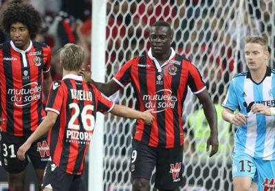 Balotelli