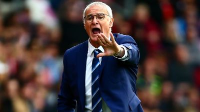 Ranyeri “Lester”dən getdi