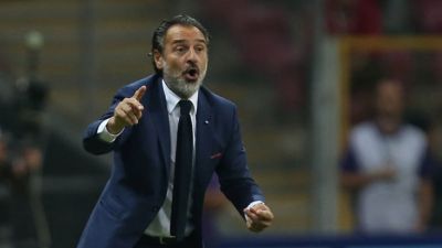 Prandelli “Valensiya”dan ayrıldı