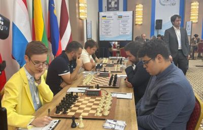 Azərbaycan millisi Avropa çempionluğunun bir addımlığında