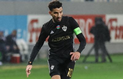 Abdullah Zubir: “Kopenhagen”lə oyunda yaxşı nəticəyə köklənmişik”