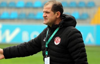 Elmar Baxşıyev: “Araz-Naxçıvan”ın haradasa dayanacağını düşününlər var”