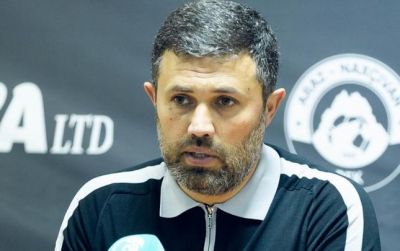 Azər Bağırov: