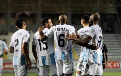 “Şamaxı” və “Qarabağ”dan qələbə