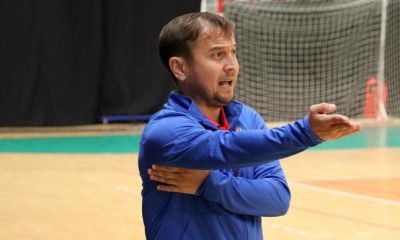 Vitali Borisov: