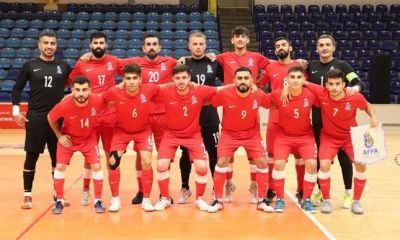 Millimiz Çexiyaya yenə uduzdu