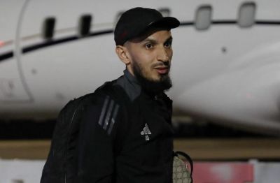 “Qarabağ” Londondadır