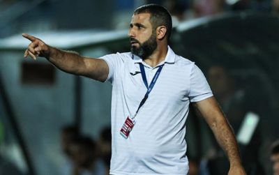 Rəşad Sadıqovdan qələbə şərhi