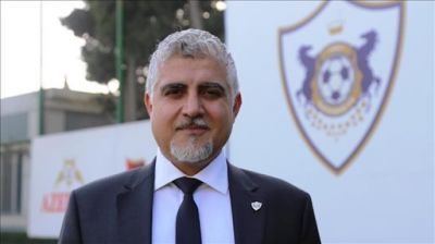 Tahir Gözəl: “8 noyabr mənəviyyat, qələbə günüdür!”