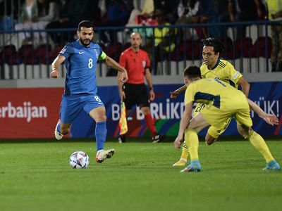 Emin Mahmudov: “Milli qələbə qazananda həmişə bu mövzunu atırlar ortaya”