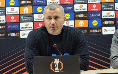Qurban Qurbanov: “Çox vacib qalibiyyət idi”