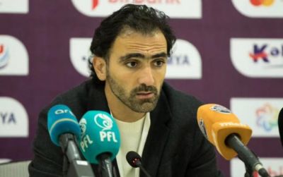 Vaqif Cavadovdan qələbə şərhi