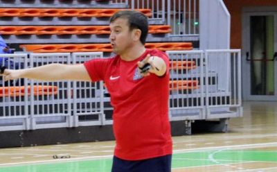 Vitali Borisov: