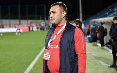 Siyasət Əsgərov: