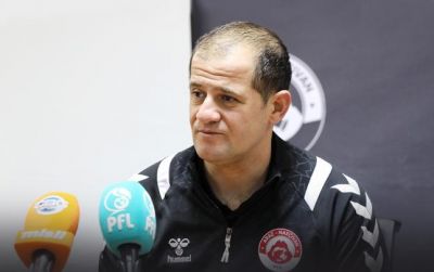 Elmar Baxşıyevdən qələbə şərhi