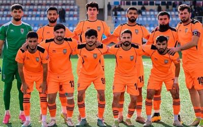 II Liqa klubuna texniki məğlubiyyət verildi