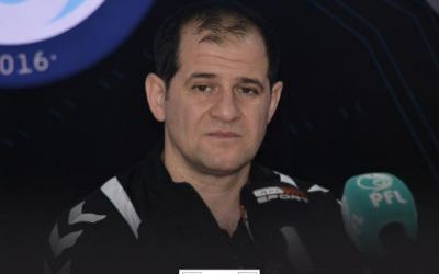 Elmar Baxşıyevdən qələbə şərhi