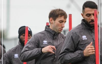 “Neftçi” “Sumqayıt”la oyuna itkilərlə çıxacaq