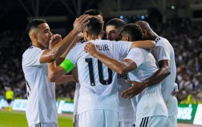 Dünya reytinqi: “Qarabağ” gerilədi, “Araz-Naxçıvan” irəlilədi, “Zirə” yerində saydı