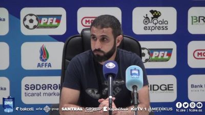 Rəşad Sadıqov: