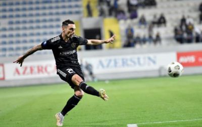 Veşoviç: “Bizi ağır oyun gözləyir”