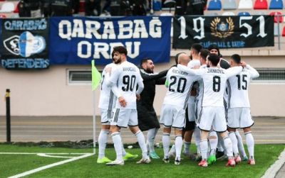 Ardıcıl dördüncü qış çempionluğu