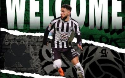 Sabiq “Araz-Naxçıvan”lı Kipr klubunda