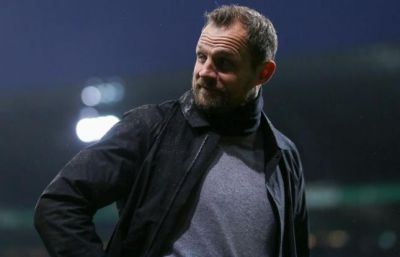 Bundesliqa klubunun baş məşqçisi istefaya göndərildi