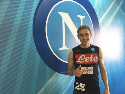 “Napoli”dən növbəti transfer